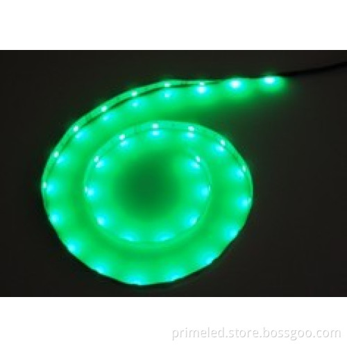 Green 3528 Smd 60/120led/m 4.8/9.6w Led Strip Lights